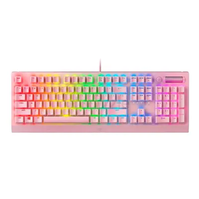 Razer BlackWidow V3 Mechanical Gaming Keyboard