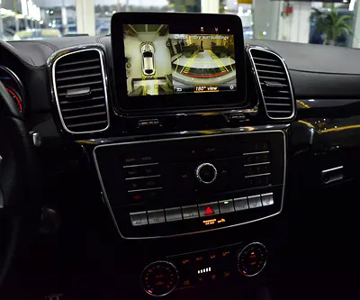 2018 Mercedes-BENZ GLE 缩略图 15