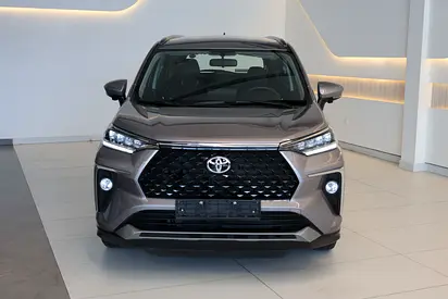 صورة 6 لـ 2025 Toyota VELOZ