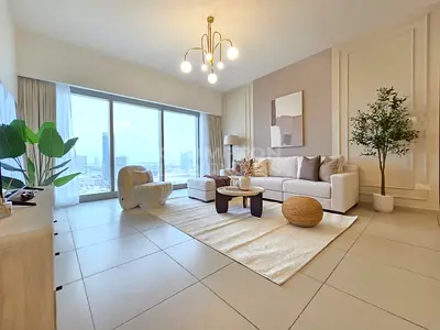 Renovated Unit | Furnished | Ready to Move In