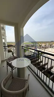 Description Fully Furnished 2BR | Golf View l Ready to Move