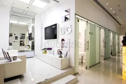Profitable asthetic clinic for sale