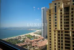Full Sea View | Fully Furnished | Fully Upgraded