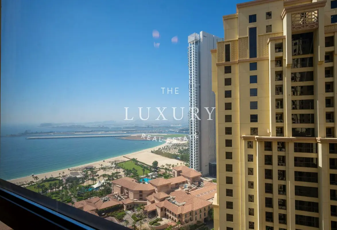Full Sea View | Fully Furnished | Fully Upgraded