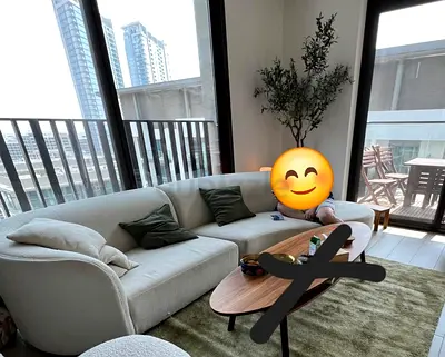 sofa for sale (5 seater) 340cm