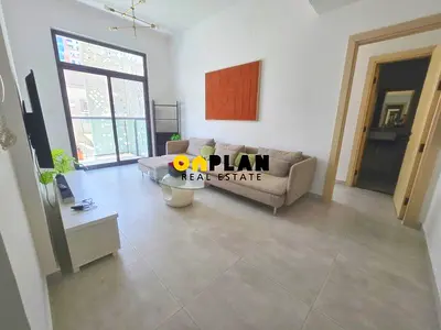 Spacious 2 Bedroom | Furnished with Balcony