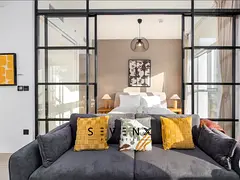 Furnished 2BR | Ready to Move | Dubai Hills