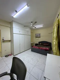 2BHK Flat Fully Furnished
