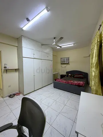 2BHK Flat Fully Furnished