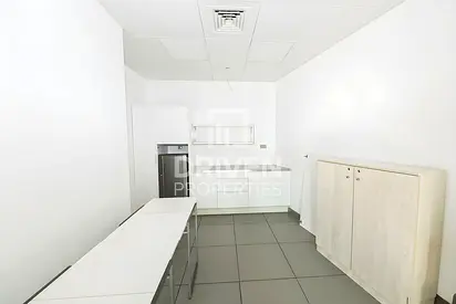 Vacant Office | Astonishing View | Prime Location