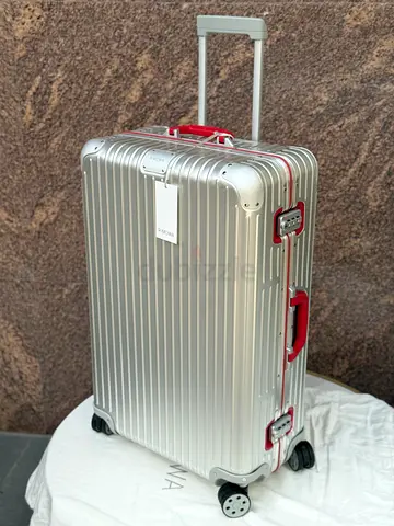 Rimowa Cabin Twist suitcase