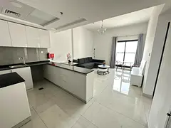 Fully Furnished | Chiller Free | Bright | Big Balcony