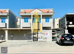 Villa for rent in Al Zahiyah area