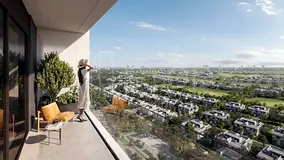 Golf Views | Premium Investment Opportunity | Luxury Community Living