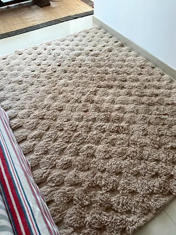WOOL RUG  HM - 170m X 240m