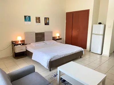 Elegant II Fully Furnished II Studio Apartment for Rent
