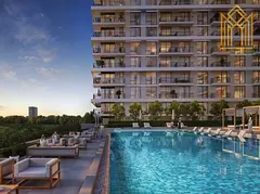 Golf Meadow Residences | Contemporary Golf Course Living in the Heart of Emaar South