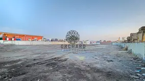 OPEN YARD/ 20000 SQFT WITH / 30 KVA /