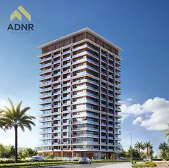 Prime Location | Luxury Living | High Quality | High ROI | Ready | Mortgage | Modern Amenities