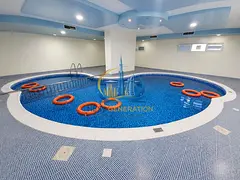 Spacious 2BHK with Balcony Near Sahara Centre | 3 Baths | Free Gym &amp; Pool