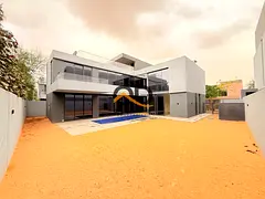 Elegant | Spacious | 5BHK Villa with pool available for rent in Kaya, Masaar!!!