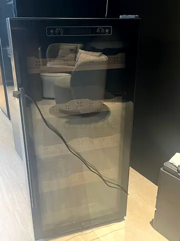 Humidor