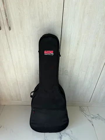guitar only used once