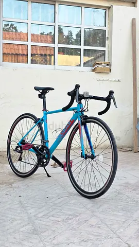 Polygon roadbike strattos s2 size s