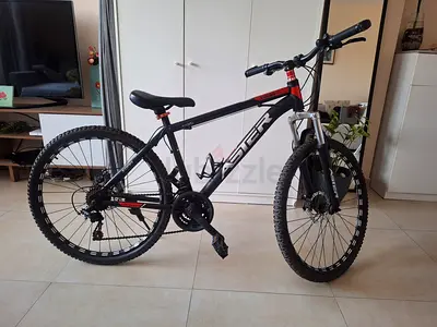 Mountain Bike for Sale