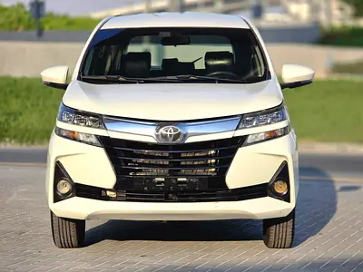 صورة 2 لـ 2020 Toyota AVANZA