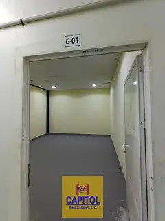 VERSATILE AND SECURE STORAGE UNIT FOR VARIOUS STORAGE SOLUTIONS IN AL QUOZ 3
