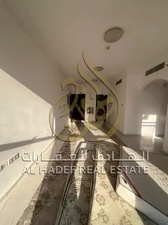 3BR Apartment in Al Qasimia Al Nad | Parking Available | 4 or 6 Payments | AED 48K | AED 2K Deposit