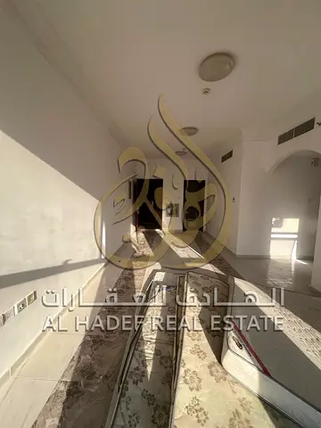 3BR Apartment in Al Qasimia Al Nad | Parking Available | 4 or 6 Payments | AED 48K | AED 2K Deposit & Fees