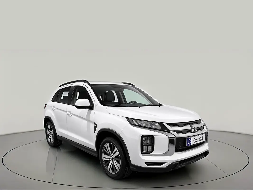 Mitsubishi ASX 2024 — photo 1 of 13