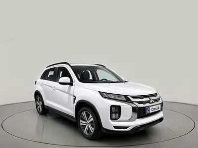 AED 784/m | 0 DP | Free 3 Months Warranty | Service History | 30 Day Return | MITSUBISHI ASX 2024