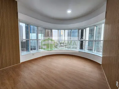 Mid Floor | Fully Upgraded | Furnished | Investor