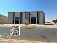 🏭 Warehouses for Rent in Umm Al Quwain 📍 Prime Location on a Main Road