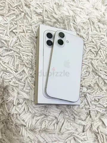 IPHONE 17 (TDRA 0 CYCLE COUNT)