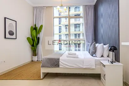 Elegant 1 BR Apartment/Downtown Dubai/Furnished
