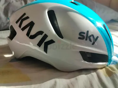 Kask road bike helmet