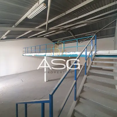 READY-TO-OCCUPY WAREHOUSE | RAS AL KHOR DUBAI NOW
