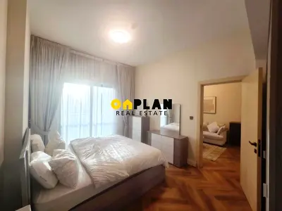 Easy Access II 1BR Furnished | Balcony Boulevard View