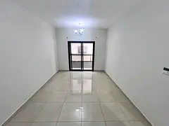 Large Space + 2 Bedrooms + Living Room + Balcony Open View + 2 Bathrooms + Central AC + Prime Locati