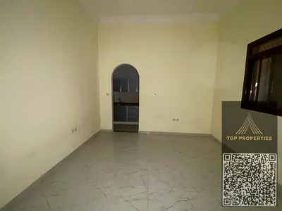 Studio for annual rent in Al Mowaihat 3 - Ajman | A quiet location, close to all services, Ajman Ac