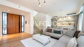 LUXURY 3BR PLUS MAIDS VILLA DUBAI HILLS AVAILABLE NOW