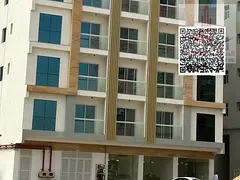 shops for annual rent Ajman Al Jurf 3 near Main Street