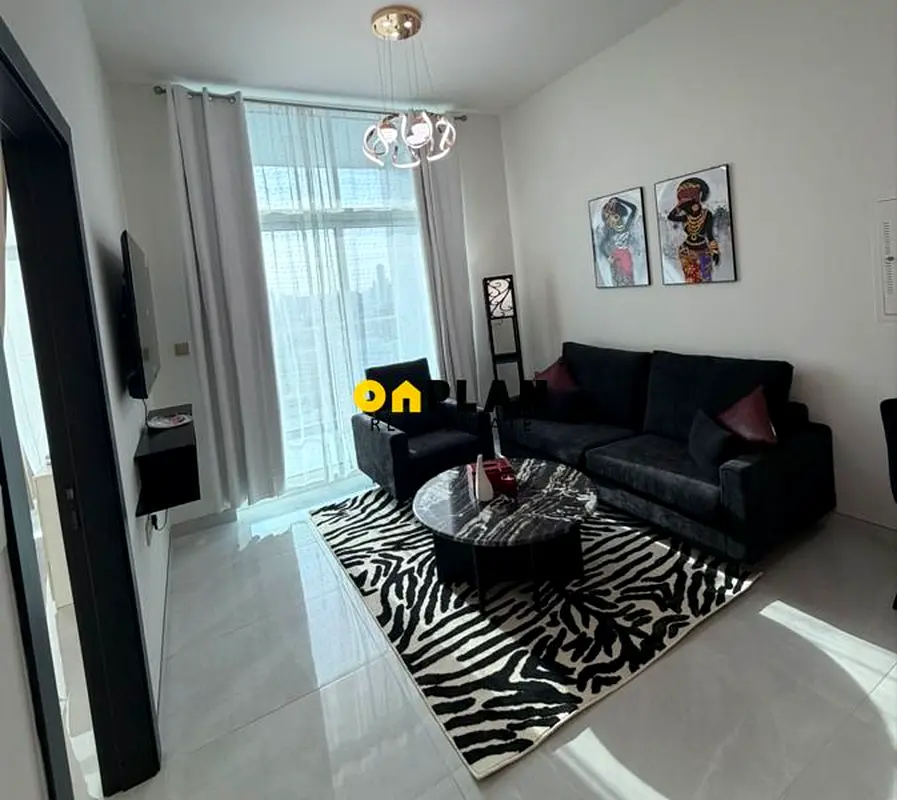 Best Offer Furnished 1BR | With Top Amenities