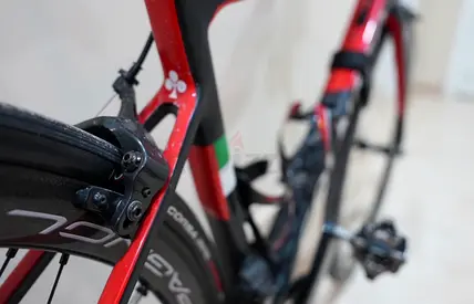 COLNAGO V3RS EMIRATES EDITION