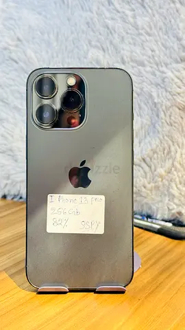 🔥 iPhone 13 Pro - Graphite Grey 🔥