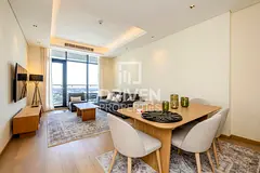Stylish Unit | Ready to Move in | Mid Floor